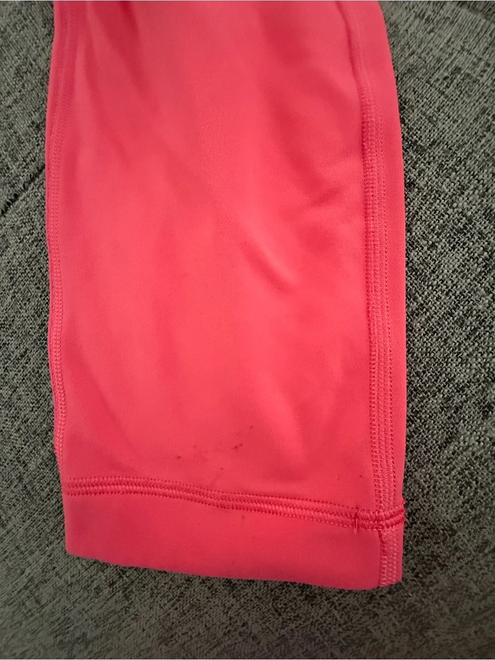 lululemon athletica High-Rise align Leggings in Coral Pink